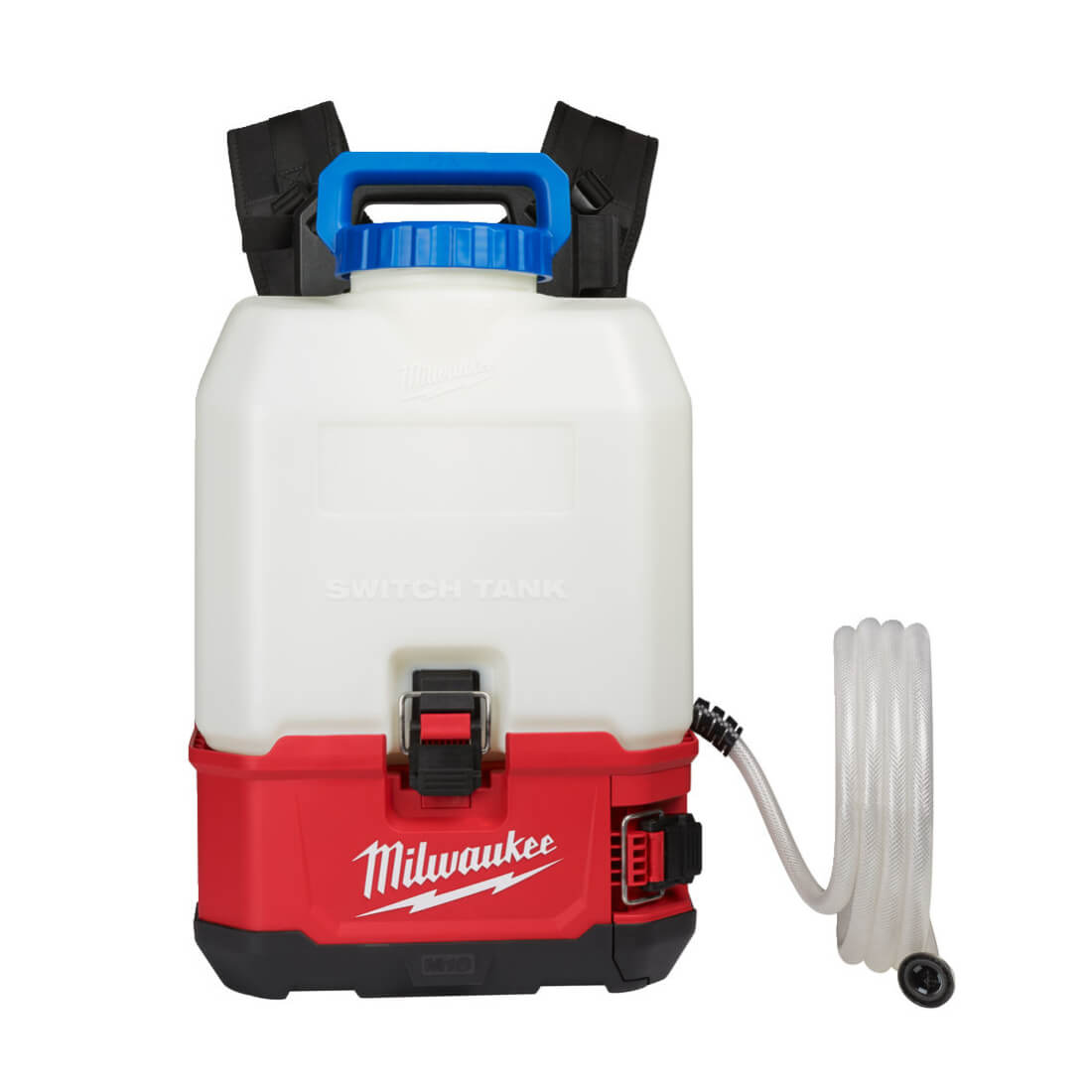 Емкость для воды 15 л MILWAUKEE SWITCH TANK™ M18 BPFPWS-0 (4933464965)