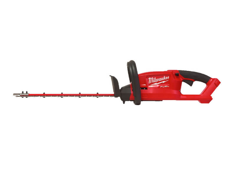 Кусторез садовый аккумуляторный MILWAUKEE M18 FHT45-802 [18В, 2х8.0 Ач, з/у] (4933480113)