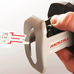 Пила сабельная аккумуляторная MILWAUKEE HACKZALL M18 C18 HZ-0 без АКБ и ЗУ (4933416785)