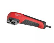 Угловая насадка MILWAUKEE SHOCKWAVE 1/4