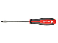 Отвертка шлицевая MILWAUKEE 5.5 x 125 мм (4932471779)