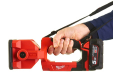 Фонарь аккумуляторный MILWAUKEE M18 SLED-0 без АКБ и ЗУ (4933459159)