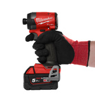 Винтоверт аккумуляторный ударный MILWAUKEE M18 FID3-502X FUEL (4933479865)