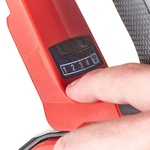 Гайковерт аккумуляторный ударный MILWAUKEE M18 ONEFHIWF1-802X (4933459733)