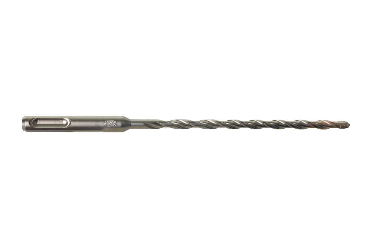 Бур SDS-plus MILWAUKEE M2 6x210 мм (4932373136)