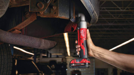 Гайковерт аккумуляторный ударный, угловой MILWAUKEE M18 BRAIW-0 без АКБ и ЗУ (4933447899)