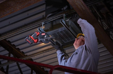 Пила дисковая аккумуляторная MILWAUKEE M18 FUEL FMCS-0X без АКБ и ЗУ (4933459192)