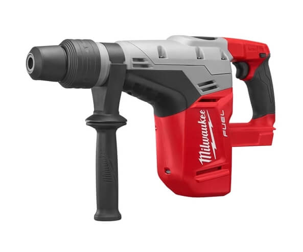 Перфоратор аккумуляторный MILWAUKEE M18 FUEL CHM-0 без АКБ и ЗУ (4933451362)