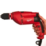 Дрель безударная MILWAUKEE DE 10 RX (4933409211)