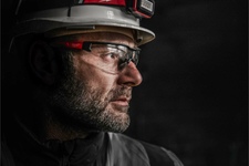 Очки защитные MILWAUKEE ENHANCED прозрачные (4932478763)