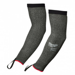 Нарукавники защитные MILWAUKEE Cut level 5/E, 40 см (4932479936)