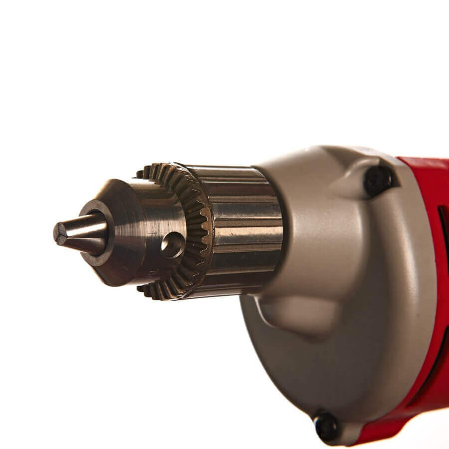Дрель безударная MILWAUKEE HDE 6 RQ (010150)
