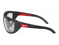 Очки защитные MILWAUKEE PREMIUM с покрытием AS/AF, бесцветные (4932471885)