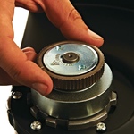 Шлифмашина угловая MILWAUKEE AGVM 26-230 GEX/DMS (4933402495)