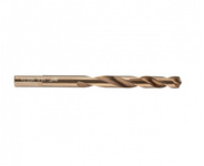 Сверло по металлу 10.0 мм MILWAUKEE HSS-Co, 5 шт. (4932373354)