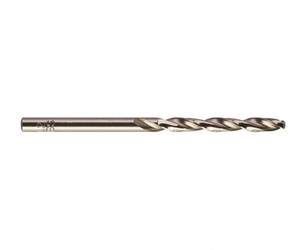 Сверло по металлу 4.2 мм MILWAUKEE Gen II Thunderweb HSS-G, 10 шт. замена 4932363356 (4932352385)
