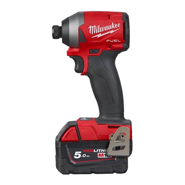 Винтоверт аккумуляторный ударный MILWAUKEE M18 FUEL FID2-502X (4933464088)