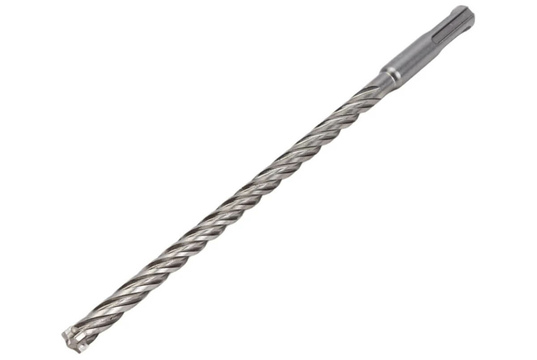 Бур SDS-plus MILWAUKEE MX4 8х215 мм, 50 шт (4932430440)
