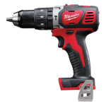 Дрель-шуруповерт ударный Milwaukee M18 BPD-0 (4933443500) [18В, без акб и з/у, картон]