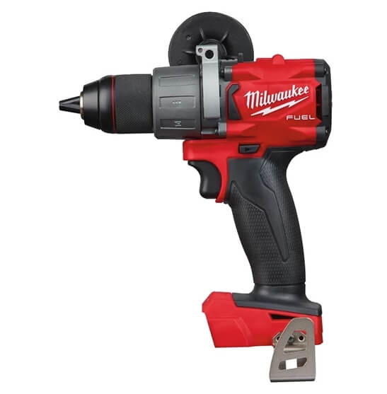 Дрель-шуруповерт Milwaukee M18 FUEL FDD2-0X (4933464266) [18В, без акб и з/у, бесщеточный, кейс]