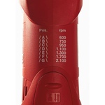 Шлифмашина полировальная MILWAUKEE AP 14-2 200 E (4933432800)