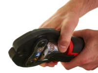 Инструмент для обжима труб гидравлический аккумуляторный MILWAUKEE M12 HPT-202C (4933443085)