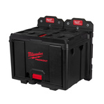 Ящик MILWAUKEE PACKOUT™ Cabinet, XL (4932480623)