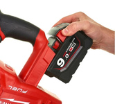 Перфоратор аккумуляторный MILWAUKEE M18 FUEL CHM-0 без АКБ и ЗУ (4933451362)