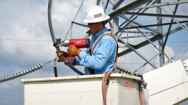 Кабелерез аккумуляторный MILWAUKEE M18 HCC45-522C ONE-KEY (4933459266)