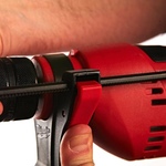 Дрель безударная MILWAUKEE DE 13 RP (4933409194)