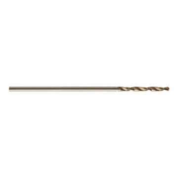 Сверло по металлу 1.0 мм MILWAUKEE THUNDERWEB HSS-G, 2 шт. (4932352345)