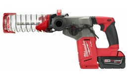 Насадка для пылеудаления MILWAUKEE DUST TRAP (4932464916)