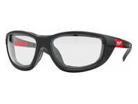 Очки защитные MILWAUKEE PREMIUM с покрытием AS/AF, бесцветные (4932471885)