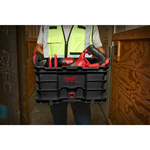 Ящик MILWAUKEE PACKOUT™ Crate, открытый (4932471724)