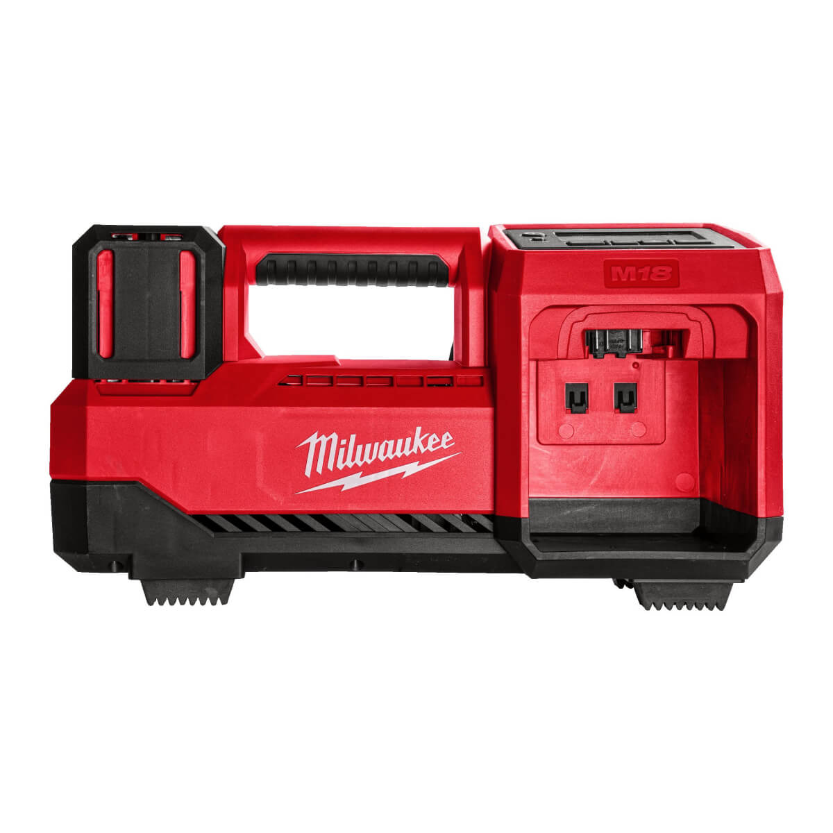 Компрессор аккумуляторный MILWAUKEE M18 BI-0 без АКБ и ЗУ (4933478706)