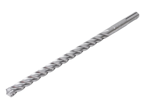 Бур SDS-plus MILWAUKEE MX4 10x215 мм, 10 шт (4932352048)