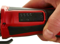 Инструмент для обжима труб гидравлический аккумуляторный MILWAUKEE M12 HPT-202C V-KIT (4933443100)