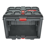Ящик MILWAUKEE PACKOUT™ Cabinet, XL (4932480623)