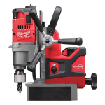 Дрель аккумуляторная на магнитной станине с постоянным магнитом MILWAUKEE HD18 DD-0 без АКБ и ЗУ (4933451636)