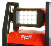 Фонарь аккумуляторный MILWAUKEE M18 HAL-0 без АКБ и ЗУ (4933451262)