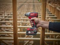 Набор сверл по металлу 3-10 мм MILWAUKEE HSS-Tin GEN III, 10 шт. (4932493865)