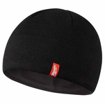 Шапка MILWAUKEE, черная (4932493109)