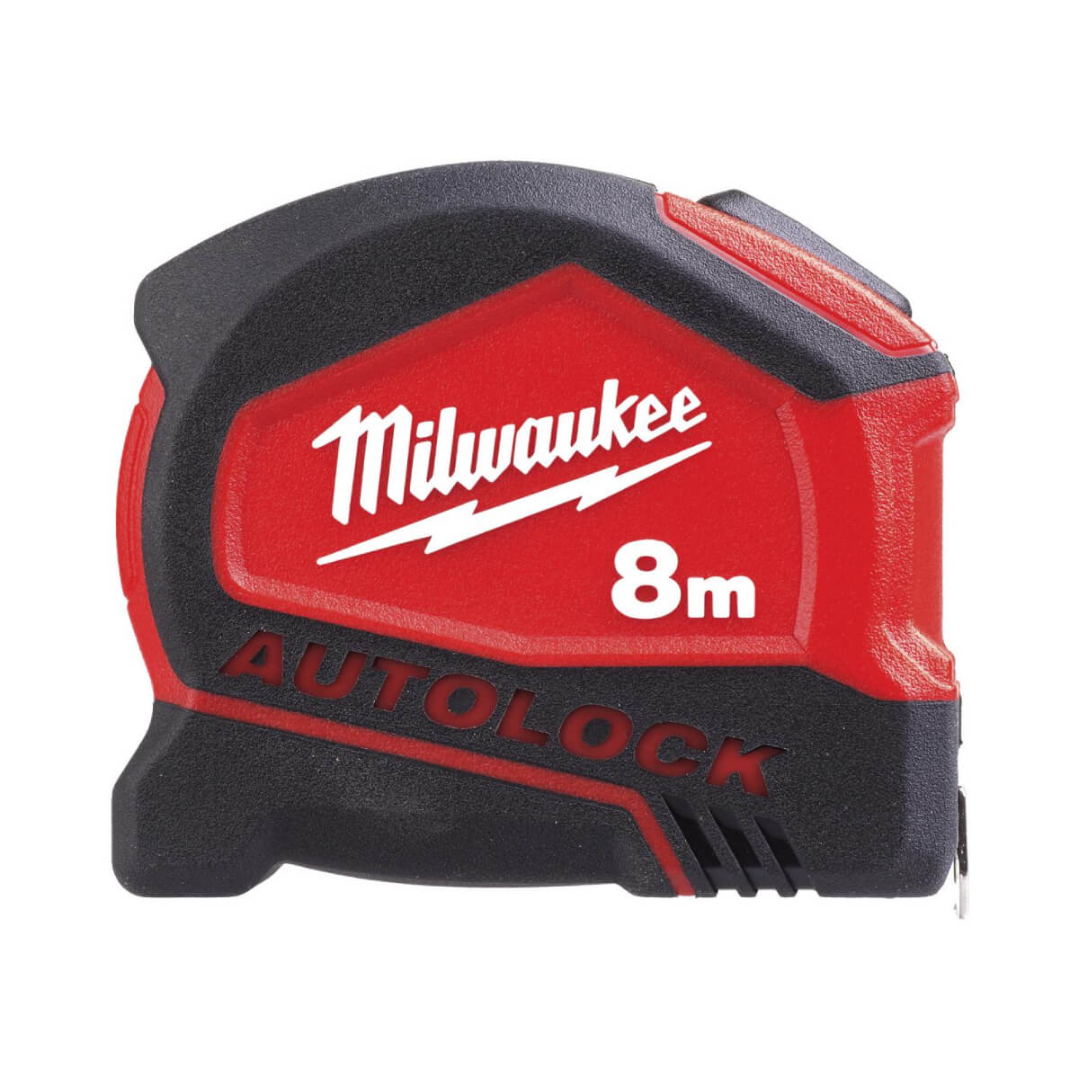 Рулетка 8.0 х 25 мм MILWAUKEE Autolock (замена 48226818) (4932464664)