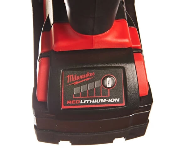 Перфоратор аккумуляторный MILWAUKEE M18 HD18 HX-0 без АКБ и ЗУ (4933408320)