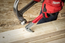 Гвоздодер MILWAUKEE 300 мм (4932478251)