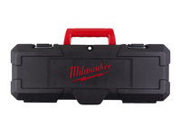 Набор наконечников для секционной машины MILWAUKEE, трос 22 мм (48533840)