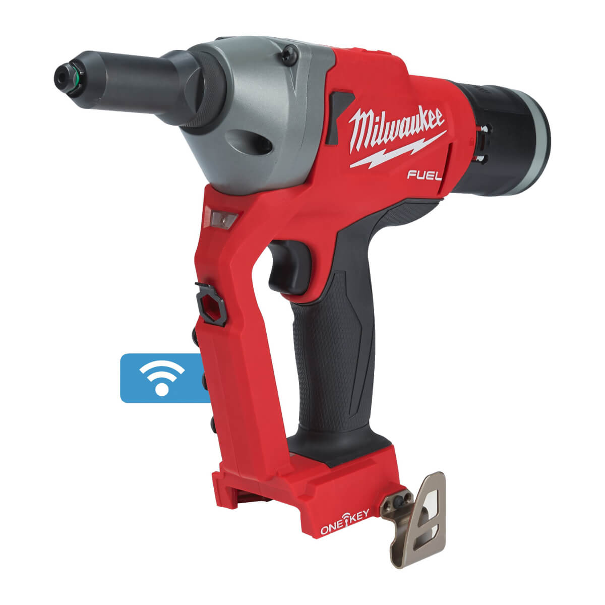 Набор аккумуляторного инструмента MILWAUKEE M18 FPP2G3-524X FUEL (4933492529)