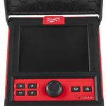 Монитор аккумуляторный MILWAUKEE для камеры M18 SIM-0 (4933471414)