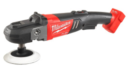 Шлифмашина полировальная аккумуляторная MILWAUKEE M18 FUEL FAP180-0 без АКБ и ЗУ (4933451549)