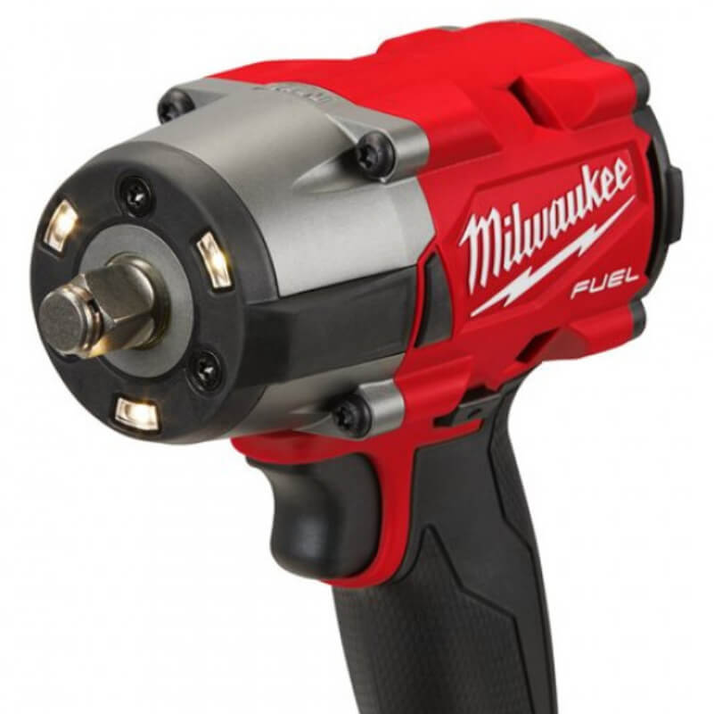 Гайковерт аккумуляторный ударный MILWAUKEE M18 FMTIW2F12-0X FUEL без АКБ и ЗУ (4933478453)